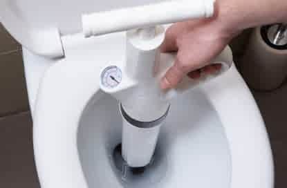 Débouchage WC, salle de bain, lavabo et evier