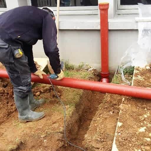 installation-canalisations
